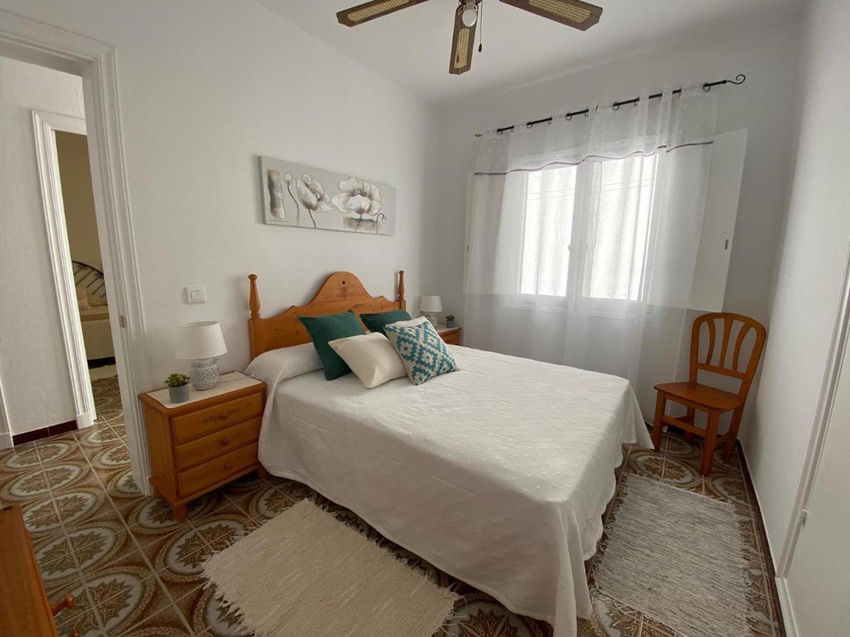 Javier By Som Menorca Apartment *