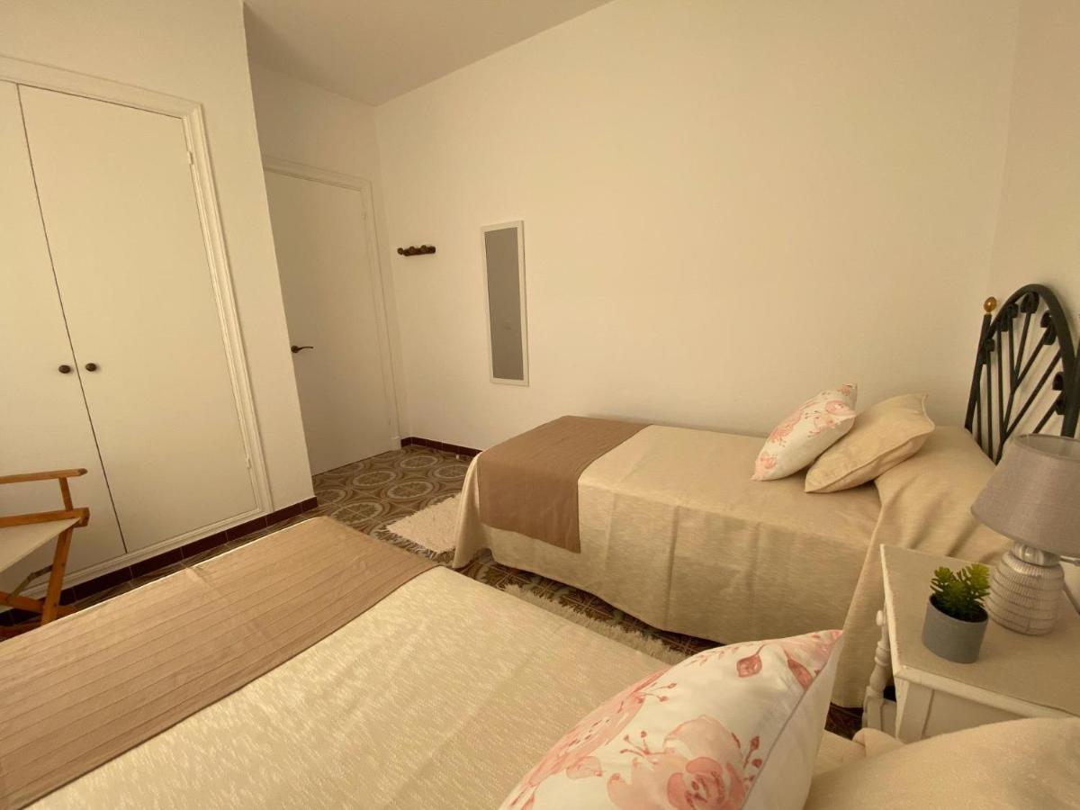 Javier By Som Menorca Apartment *