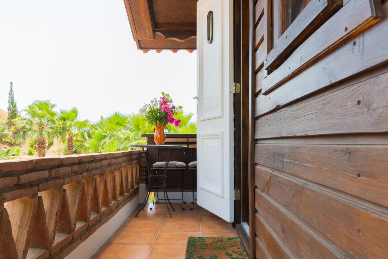 Cubo's Mijas Finca Huerta Rica 2 (adults Only)