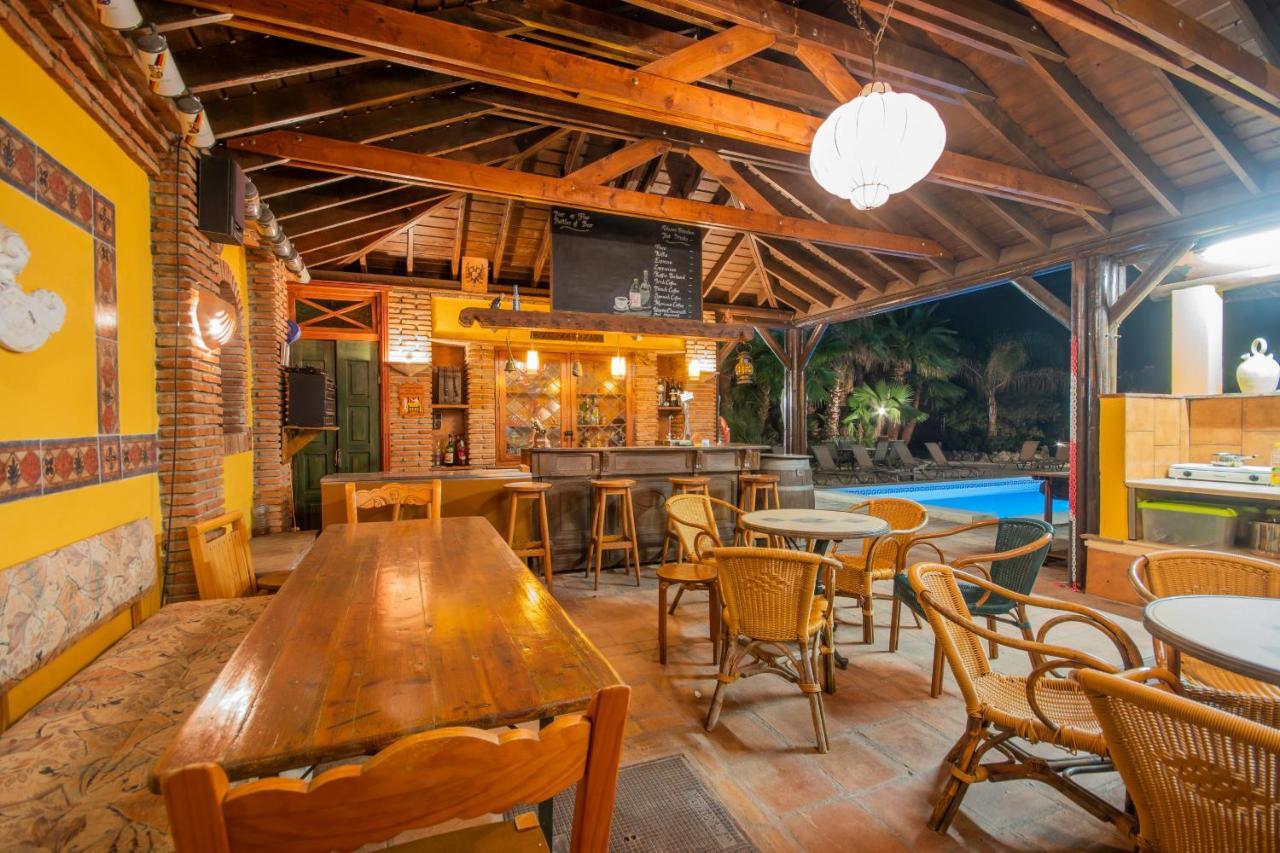 Apartment Cubo's Mijas Finca Huerta Rica 2 (adults Only) Alhaurin el Grande