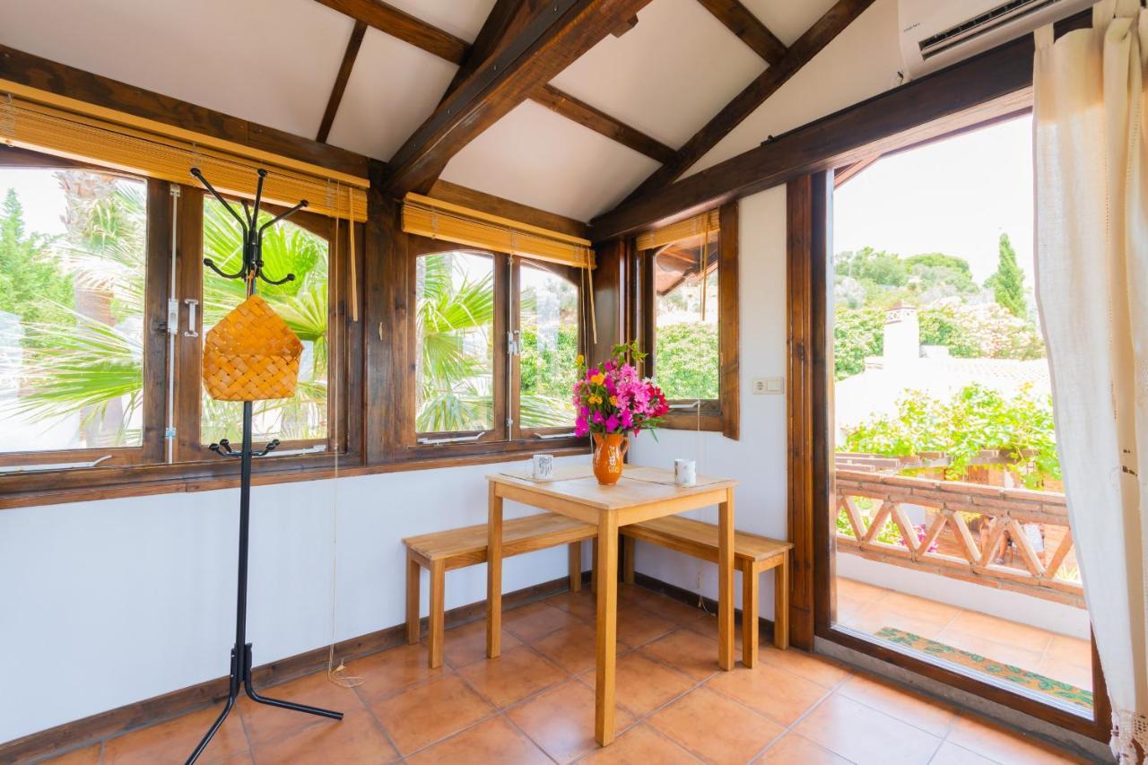 Cubo's Mijas Finca Huerta Rica 2 (adults Only) * Alhaurin el Grande