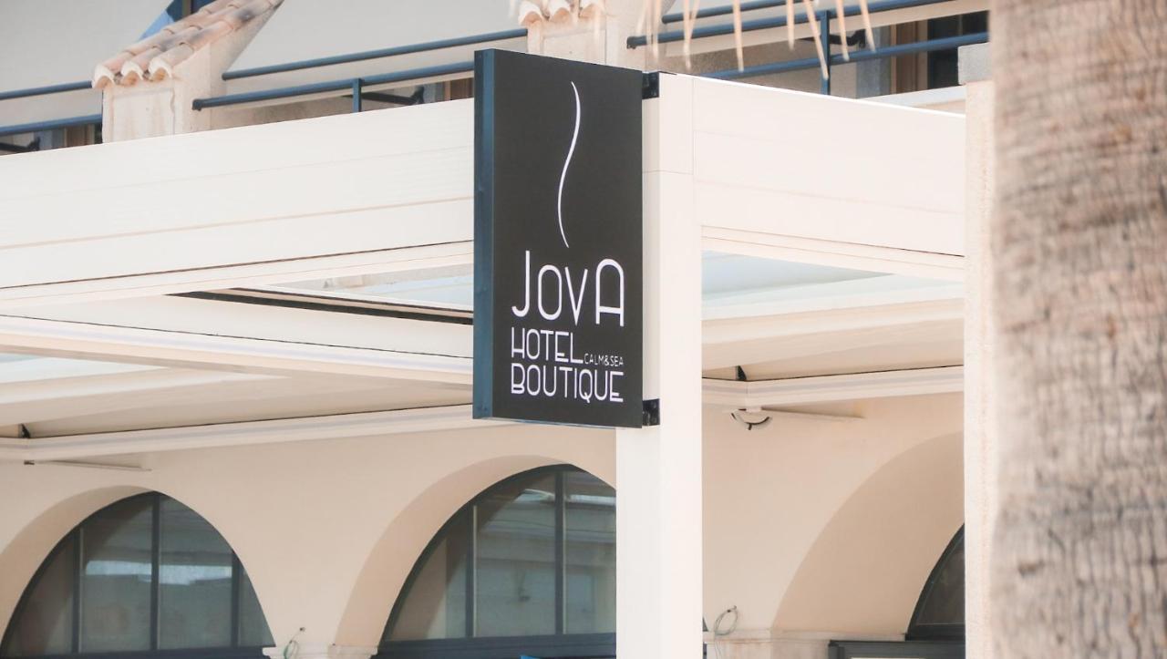 Jova Boutique 3*