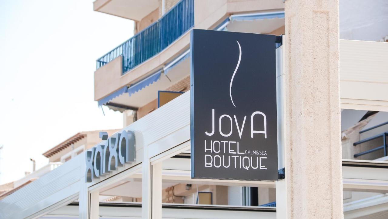 Jova Boutique Hotel