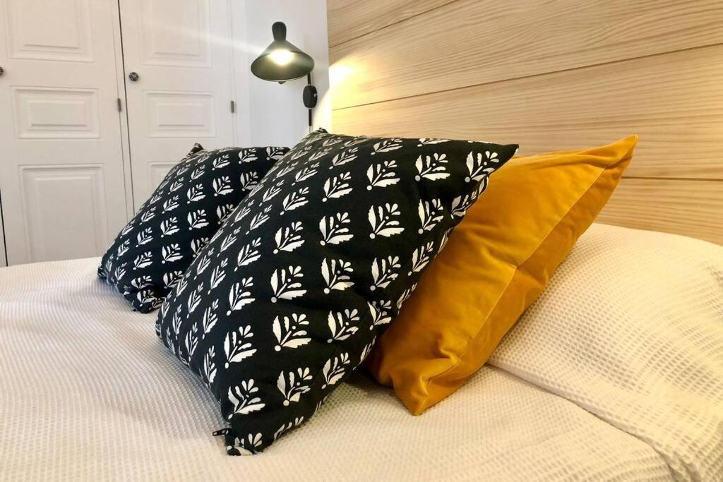 Gatu Premium Libertad, Preferente Mayores De 25 Anos Y Familias Apartment *