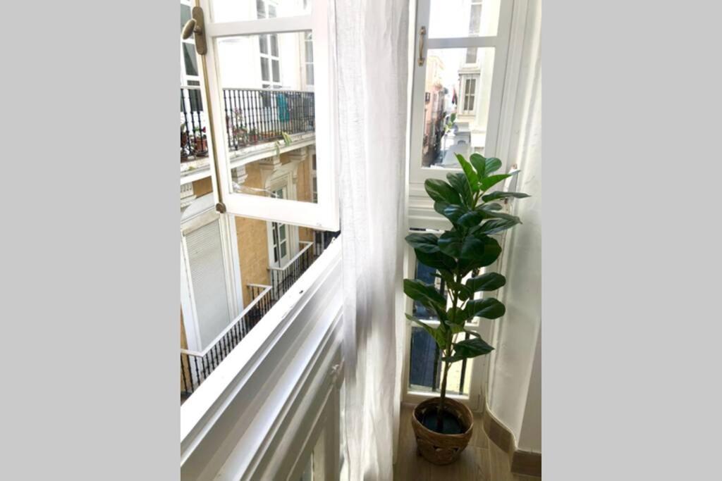 Gatu Premium Libertad, Preferente Mayores De 25 Anos Y Familias Apartment *