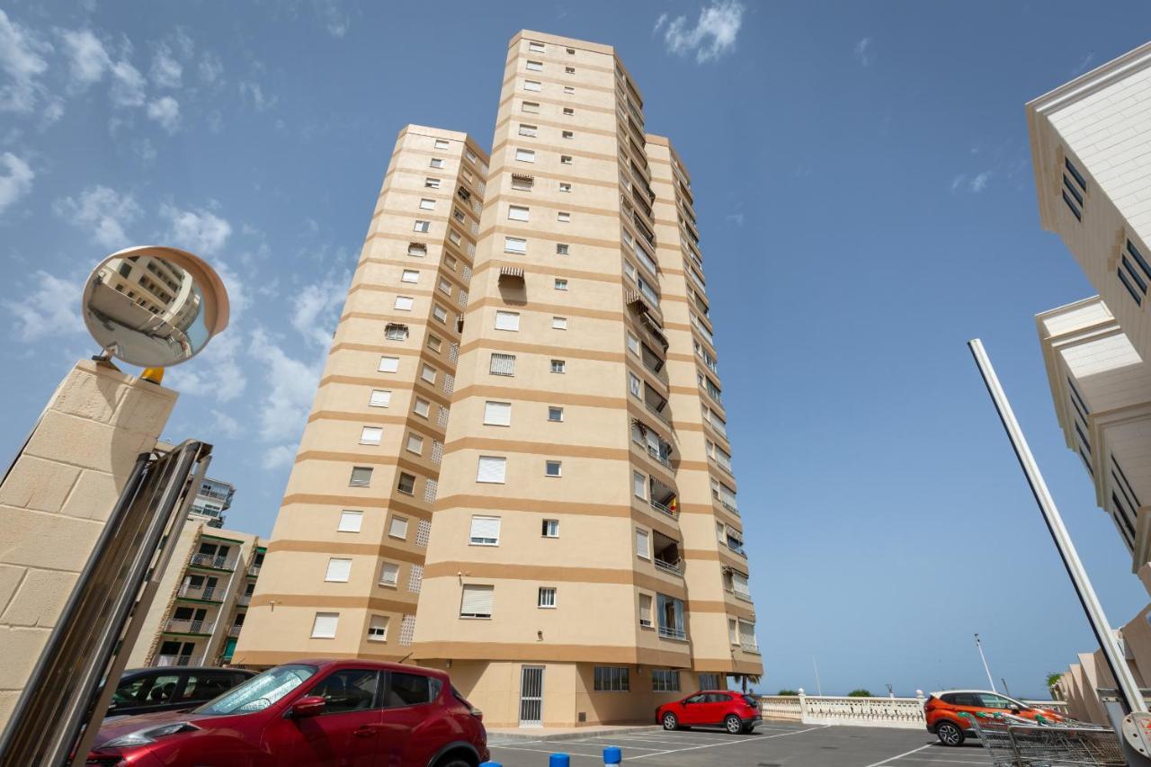 Fidalsa Bella Vista Apartment *