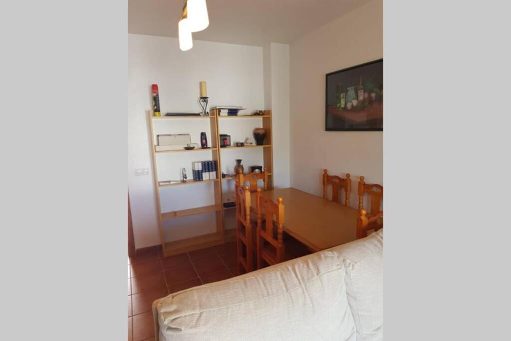 Apartamento Cala Del Toro - Isleta Del Moro Apartment
