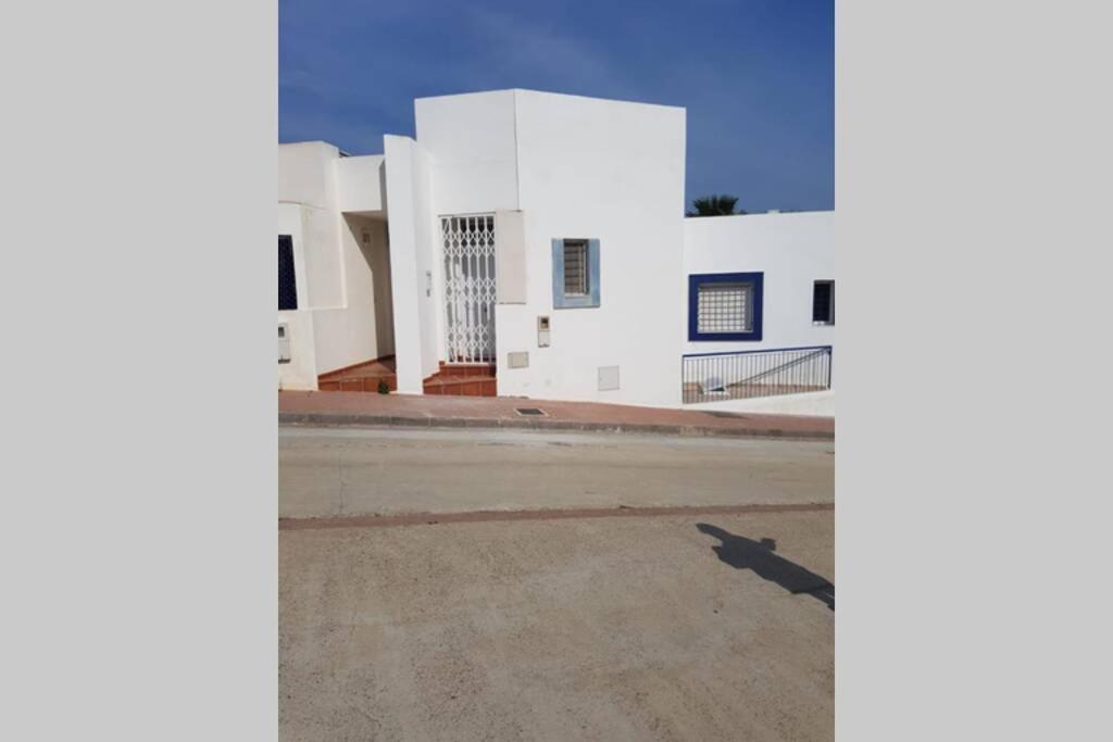 Apartment Apartamento Cala Del Toro - Isleta Del Moro