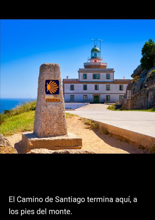 Casa Aral Finisterre