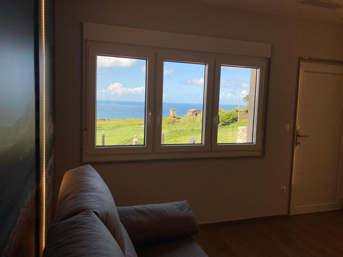 Apartamento Touriñán Mar Muxía