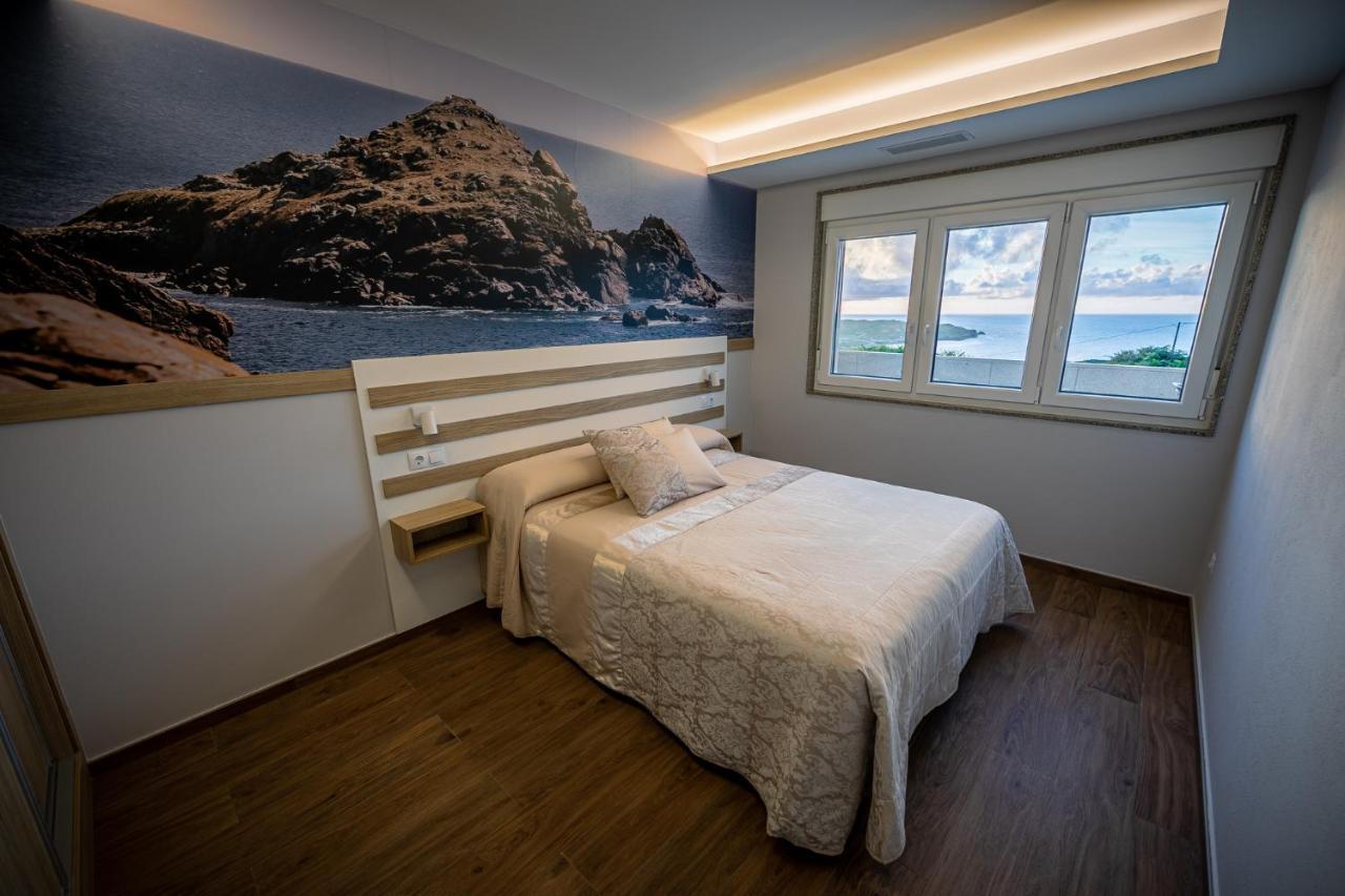 Apartamento Touriñán Mar *