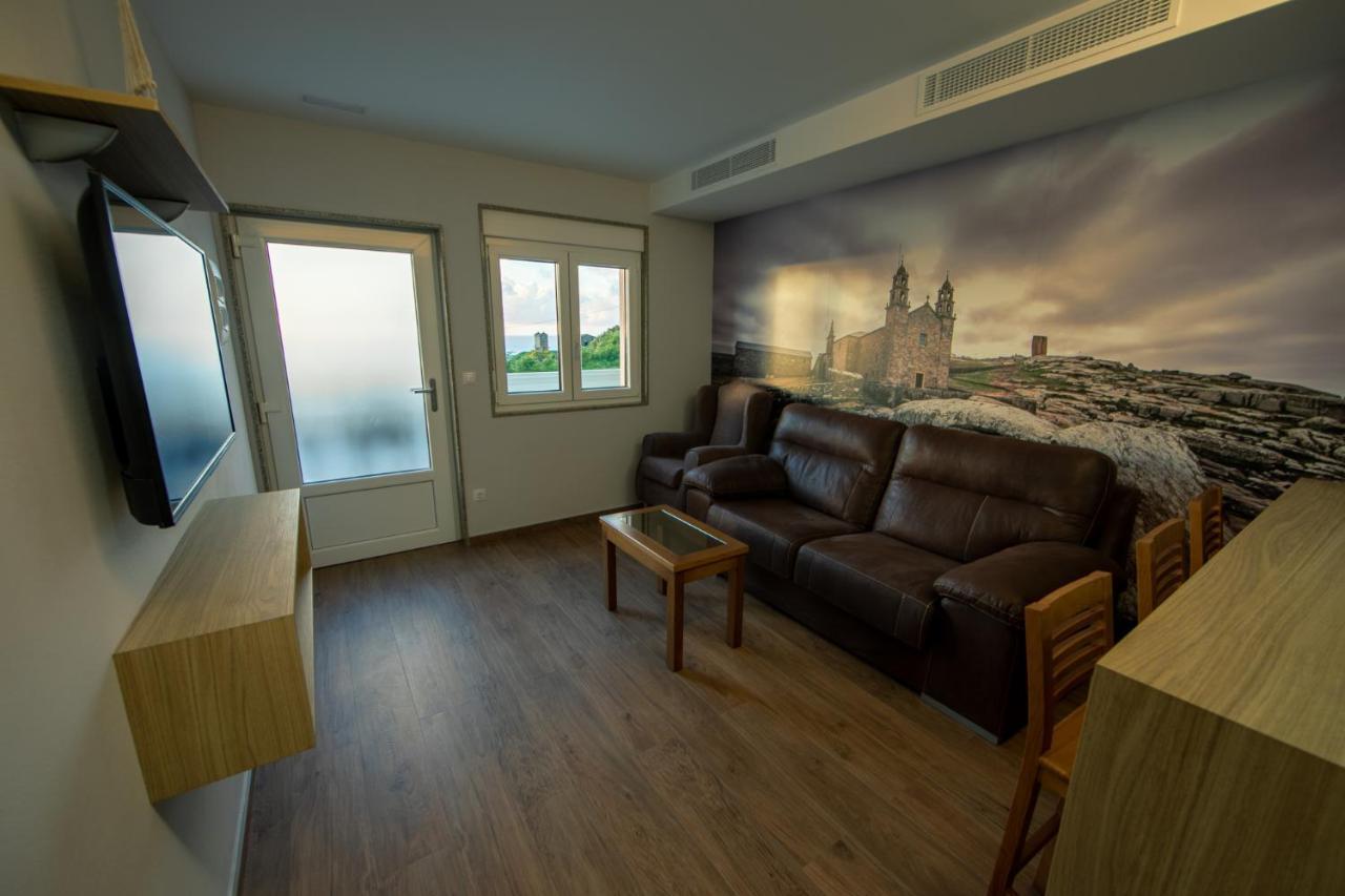 Touriñán Mar Apartamento