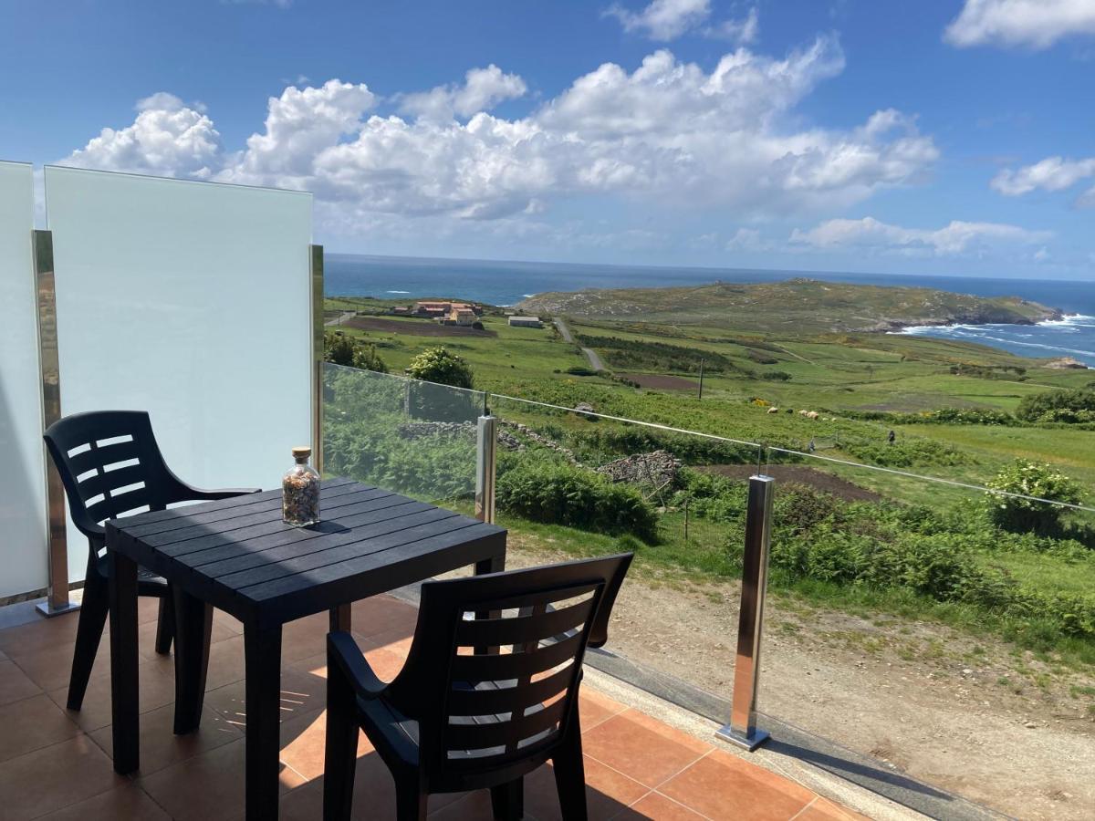 Apartamento Touriñán Mar *