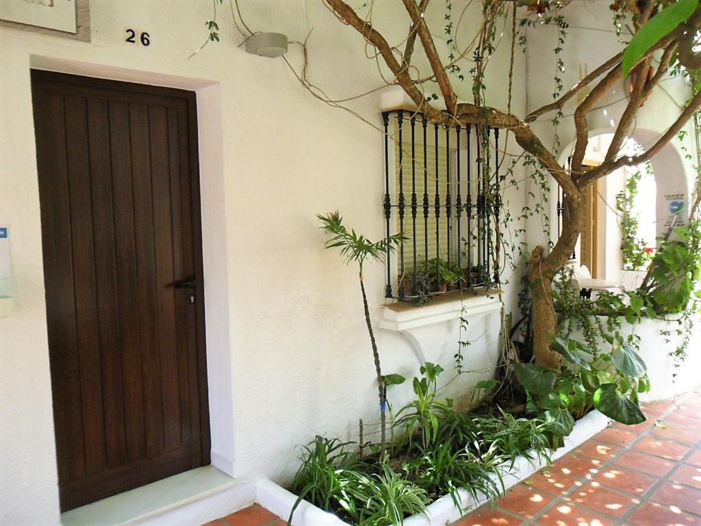 Guest house El Capi
