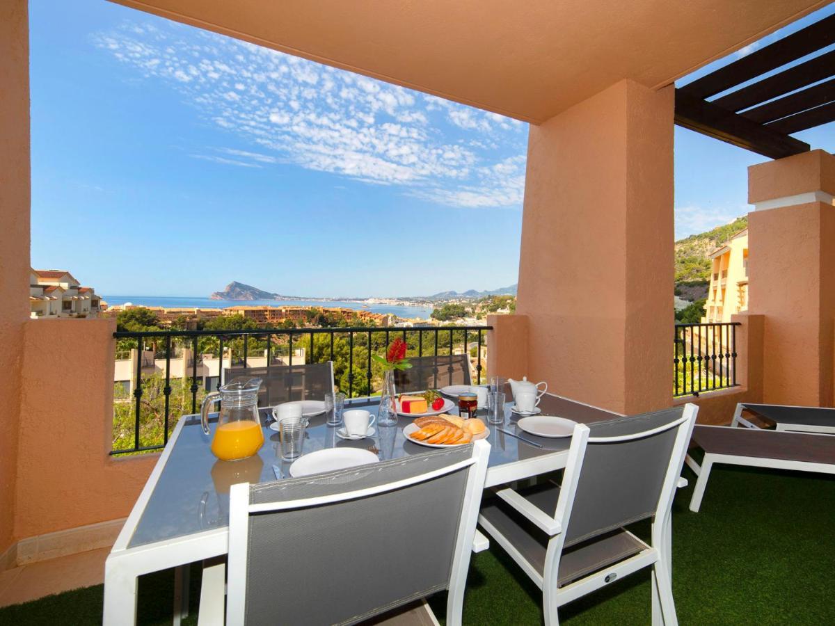 Apartment Residencial Jazmines By Interhome