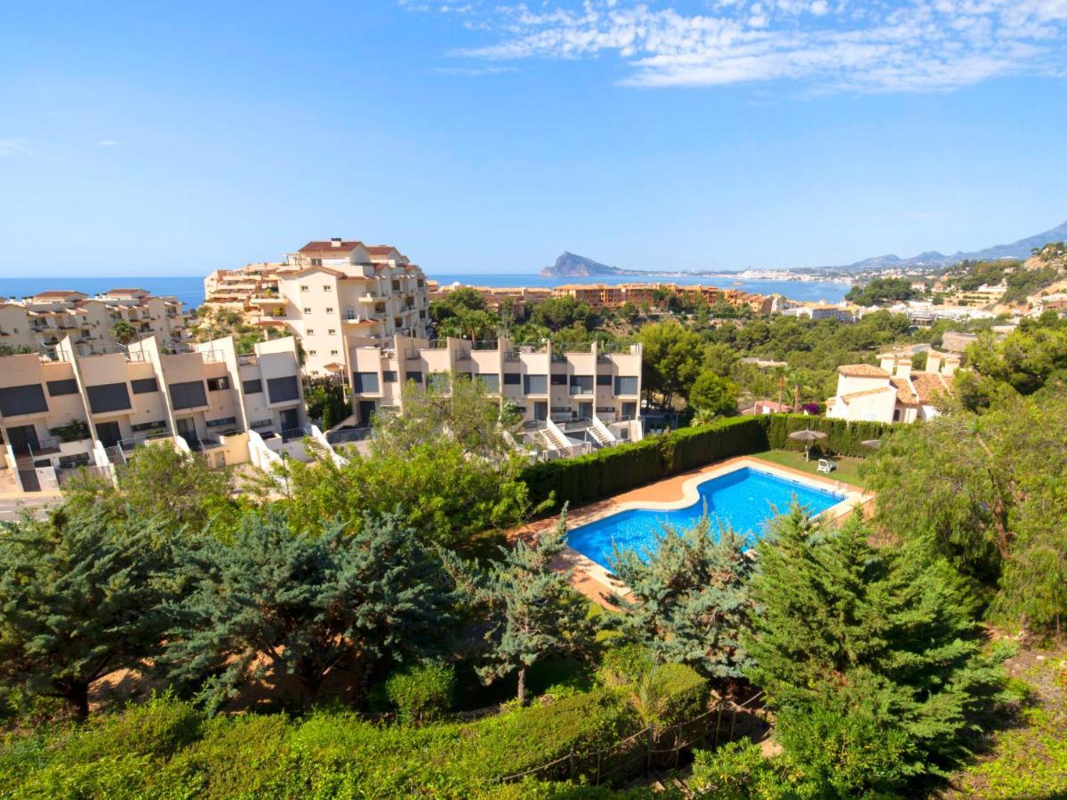 Residencial Jazmines By Interhome Apartment