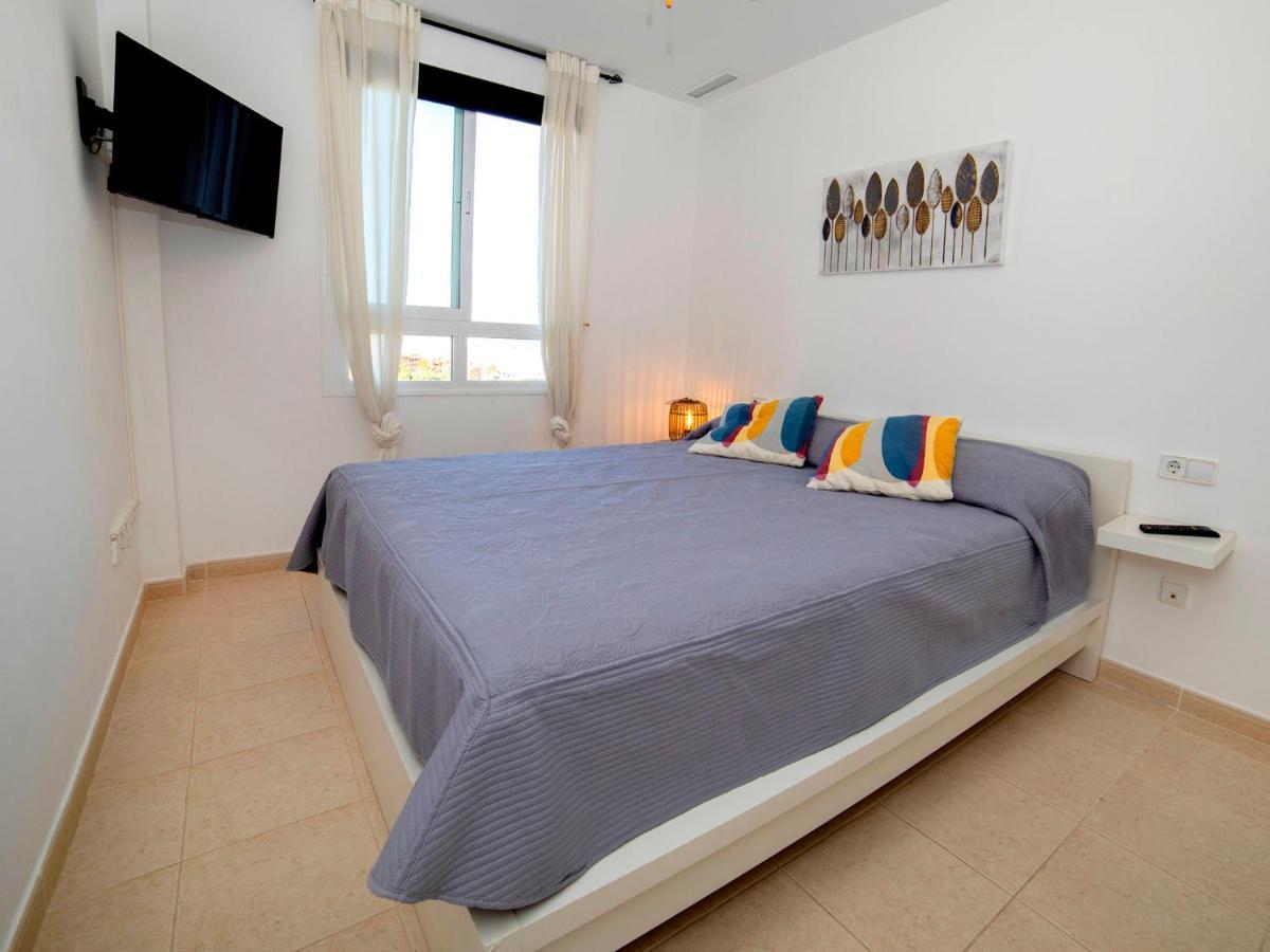 Residencial Jazmines By Interhome * Calpe
