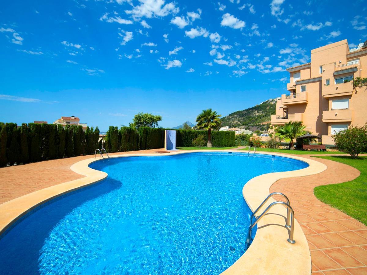 Residencial Jazmines By Interhome Apartment
