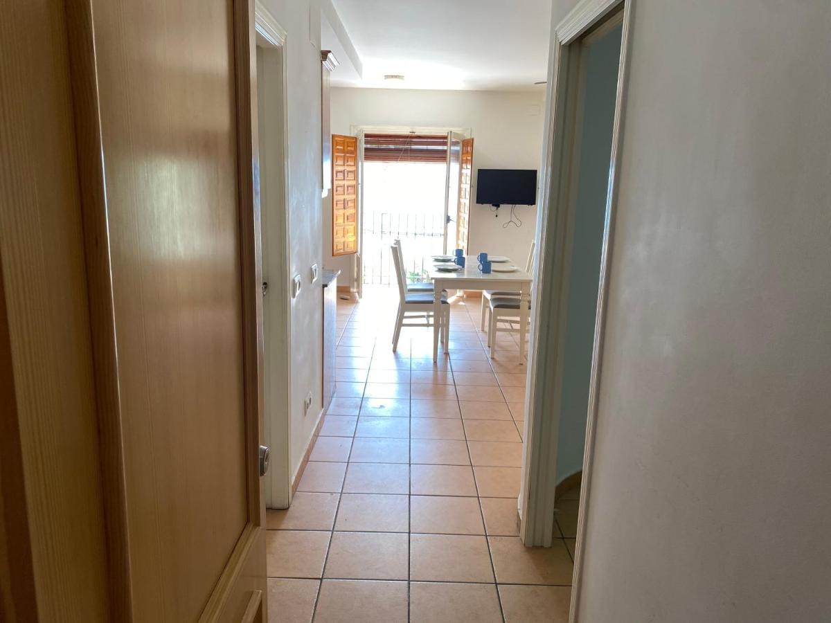Apartment In Front Of The Primera Linea De Playa