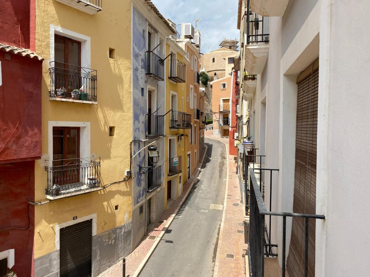 Apartment In Front Of The Primera Linea De Playa *