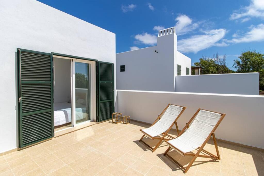 Villa Conguitos Sant Lluís