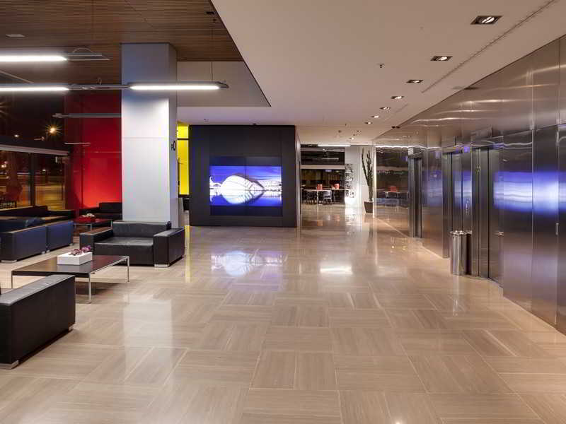 Vincci Mercat Hotel