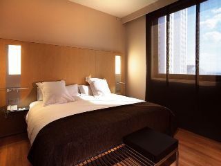 Vincci Mercat Hotel