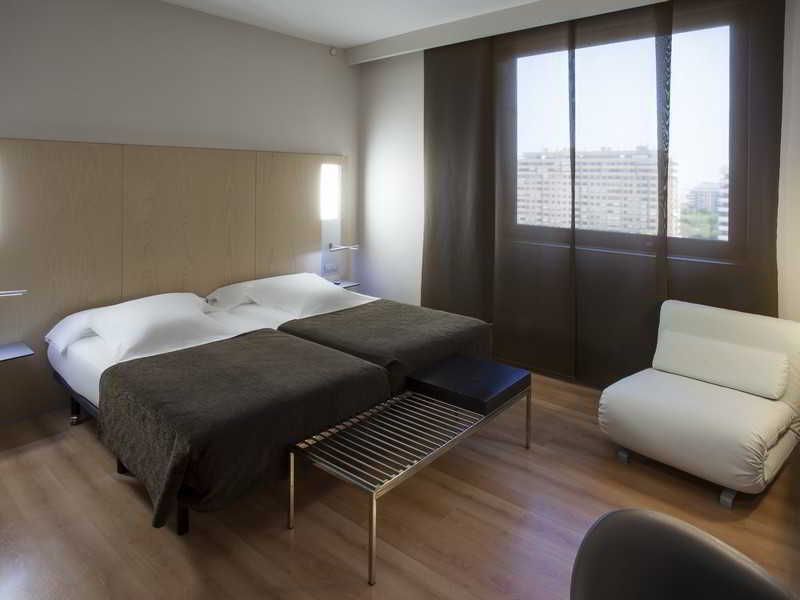 Vincci Mercat Hotel Valencia