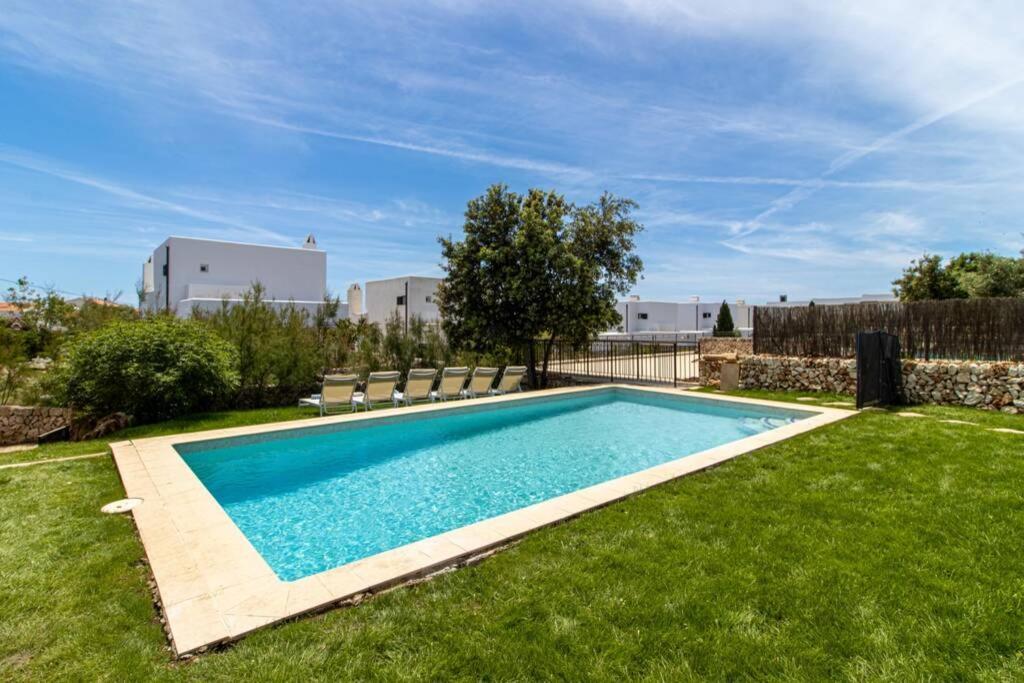 Conguitos Villa *