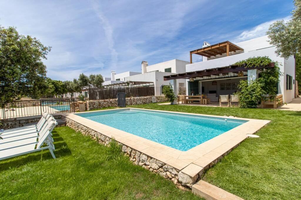 Conguitos Villa