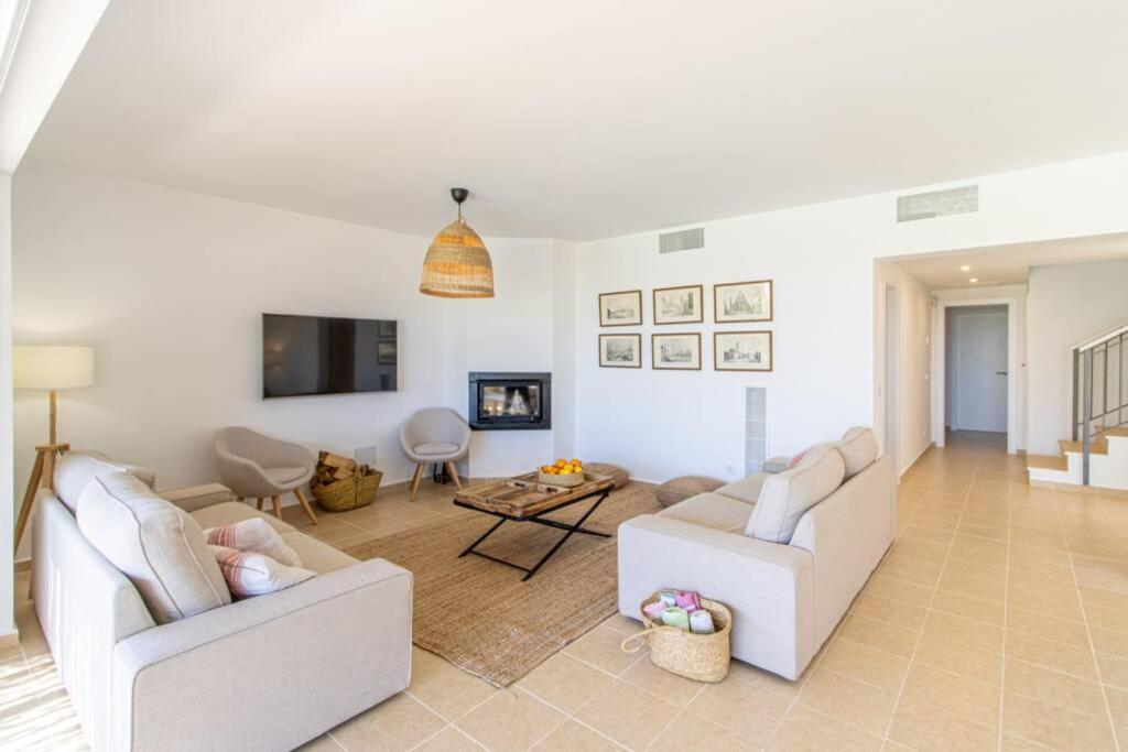 Conguitos Villa Sant Lluís