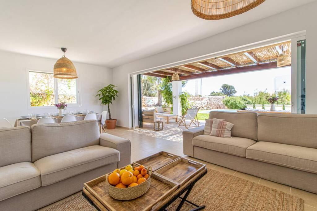 Villa Conguitos