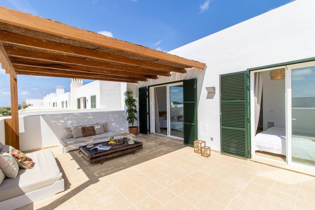 Conguitos Villa *
