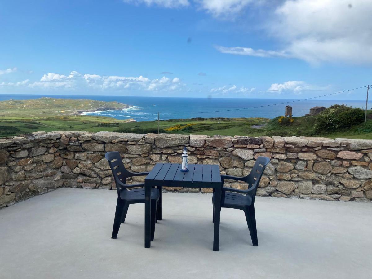 Apartamento Touriñán Mar