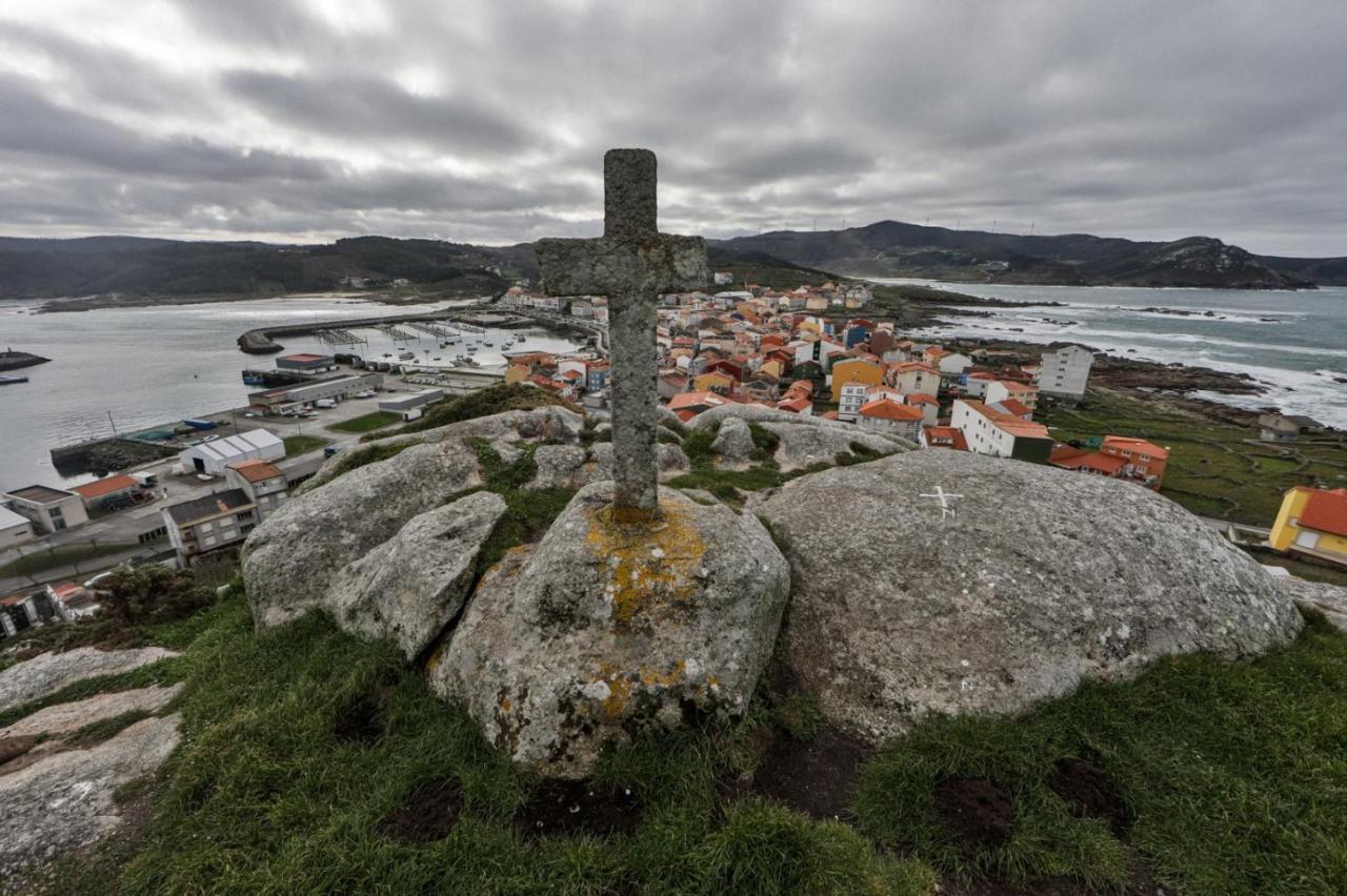 Touriñán Mar