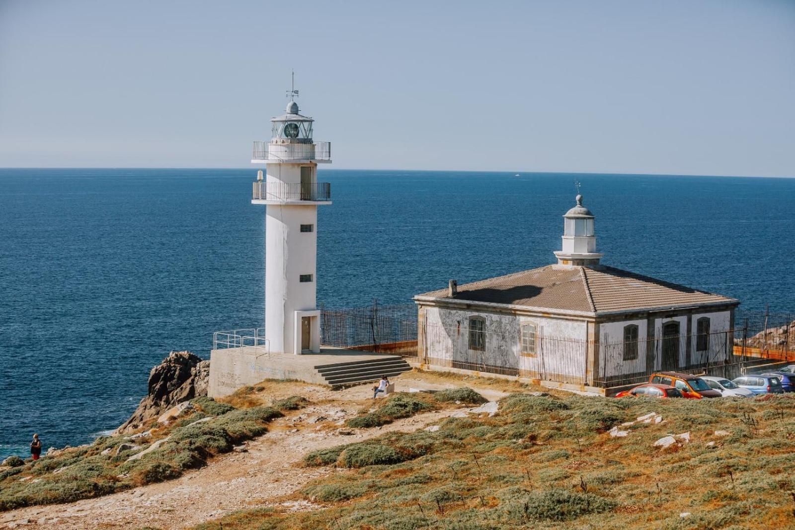 Apartamento Touriñán Mar *