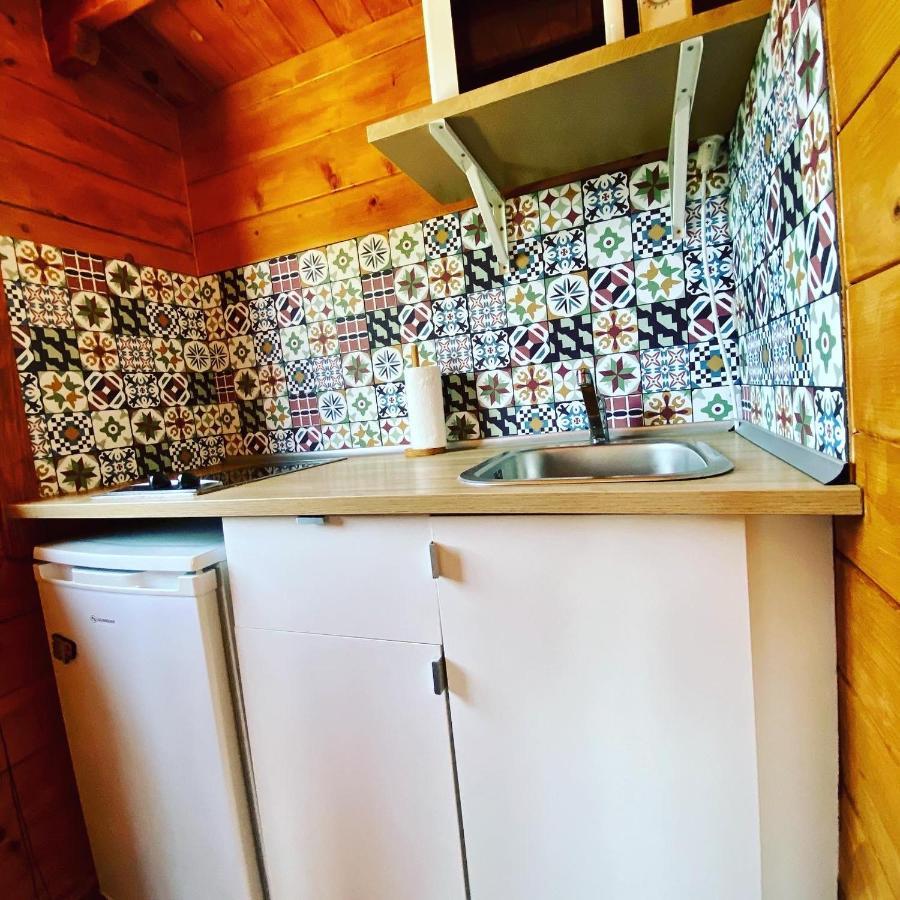 Mar De Leva Zahora Apartment Barbate