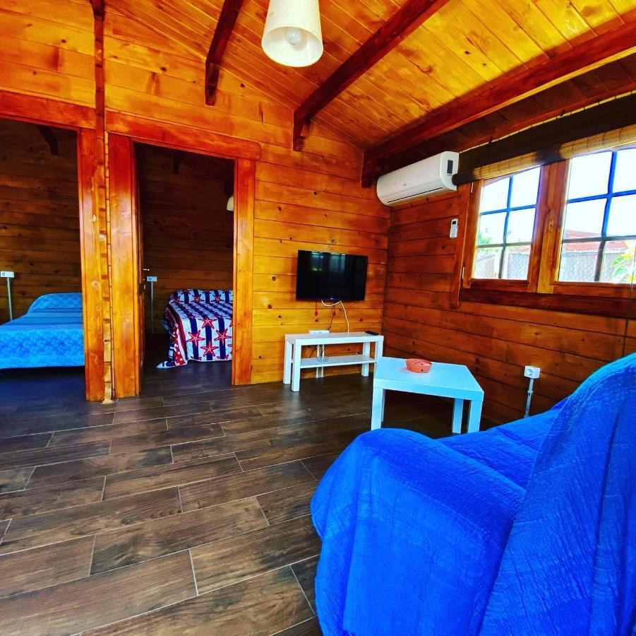 Apartment Mar De Leva Zahora Barbate