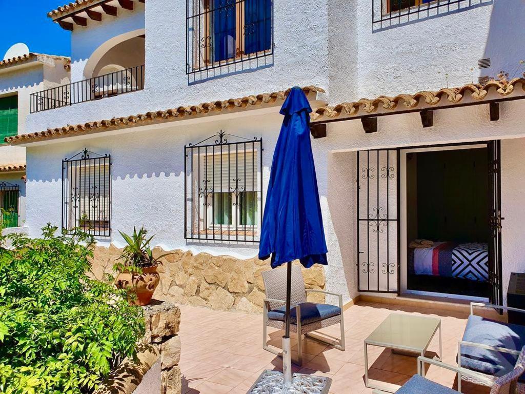 Luciana Holiday home
