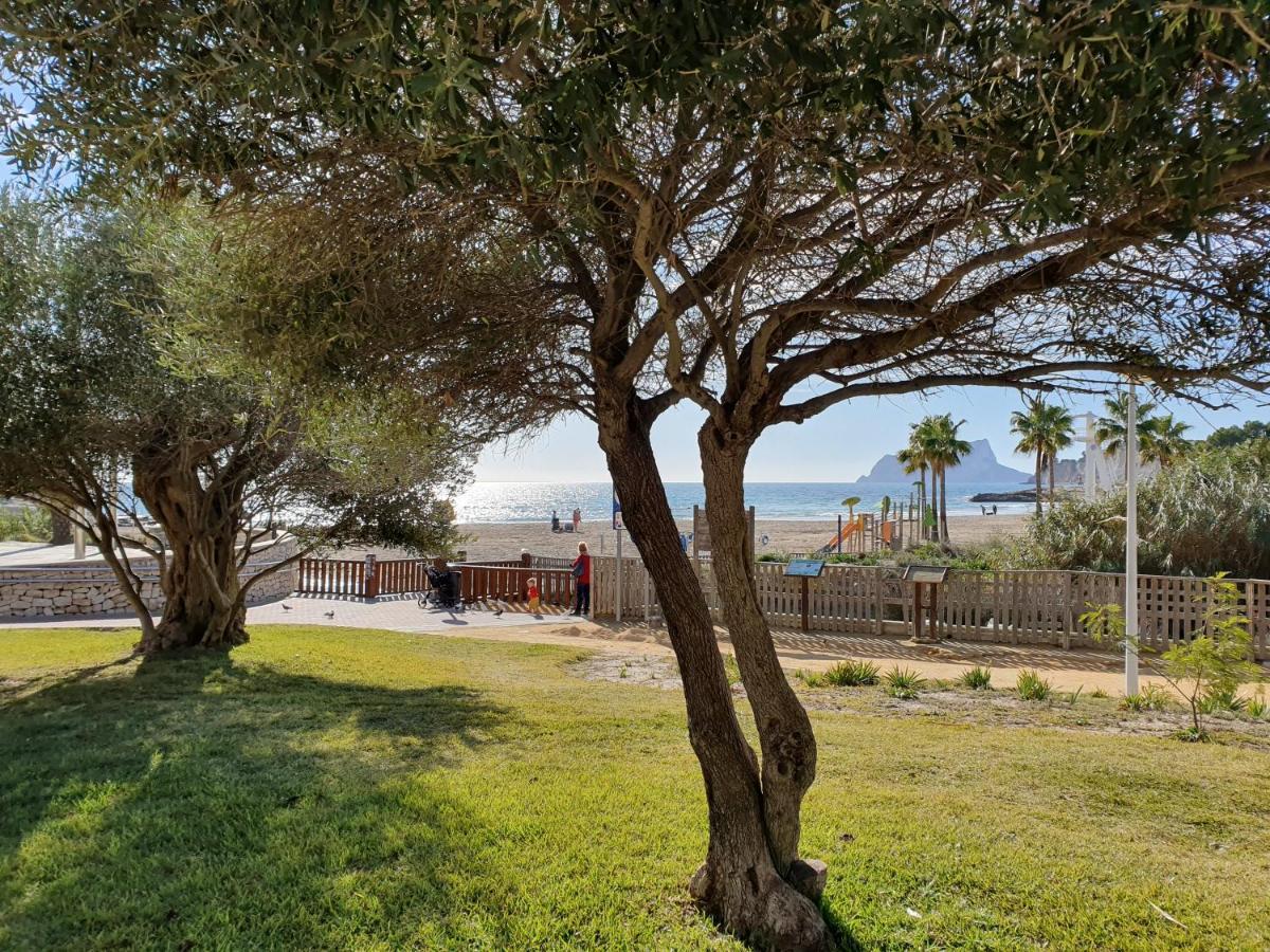Holiday home Luciana *