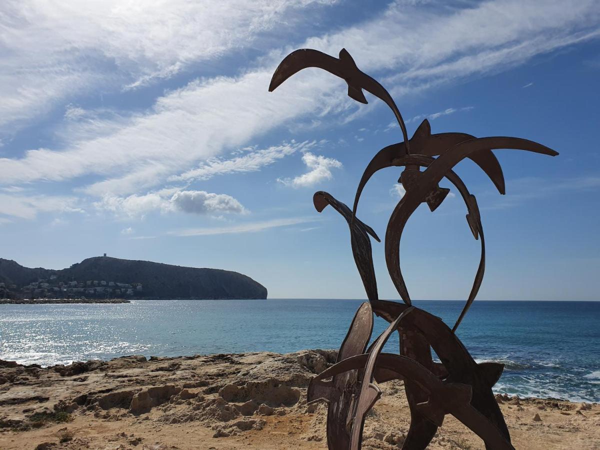 Holiday home Luciana Moraira