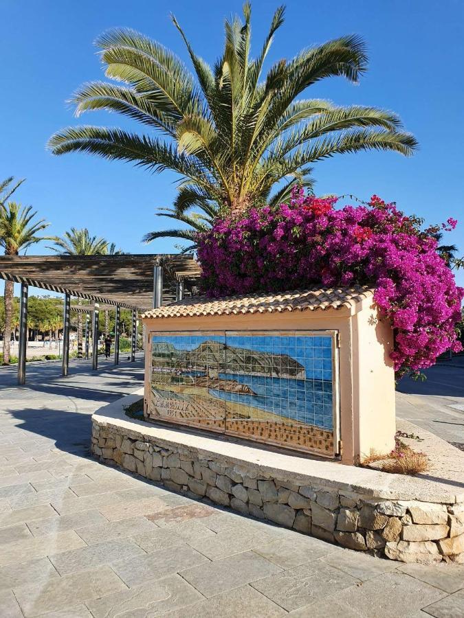 Holiday home Luciana