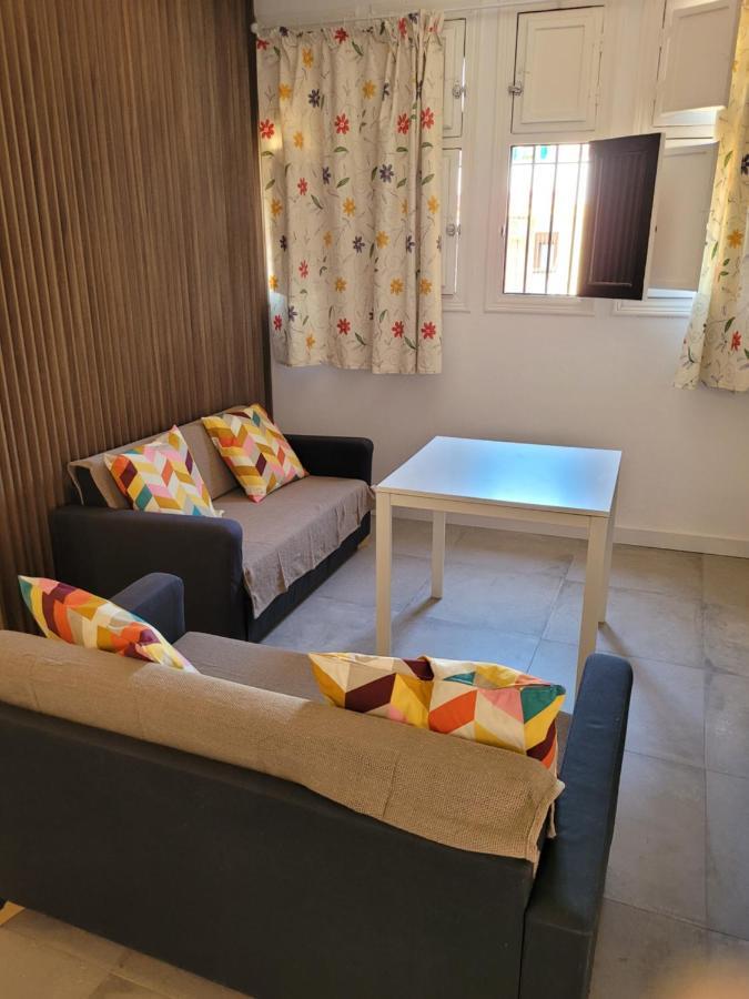 Rincon De La Estrella Triana Apartamento