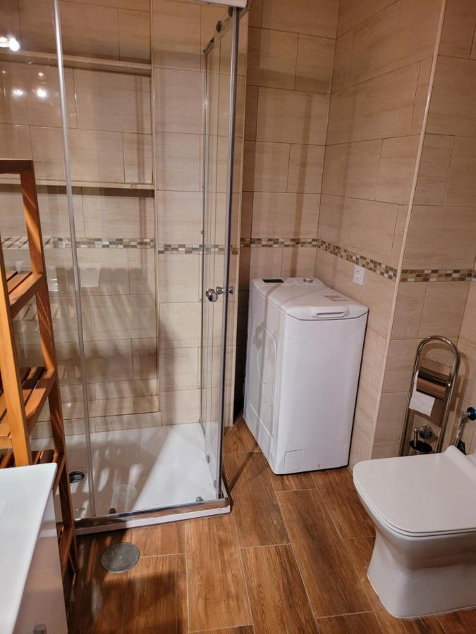 Apartamento Rincon De La Estrella Triana Sevilla