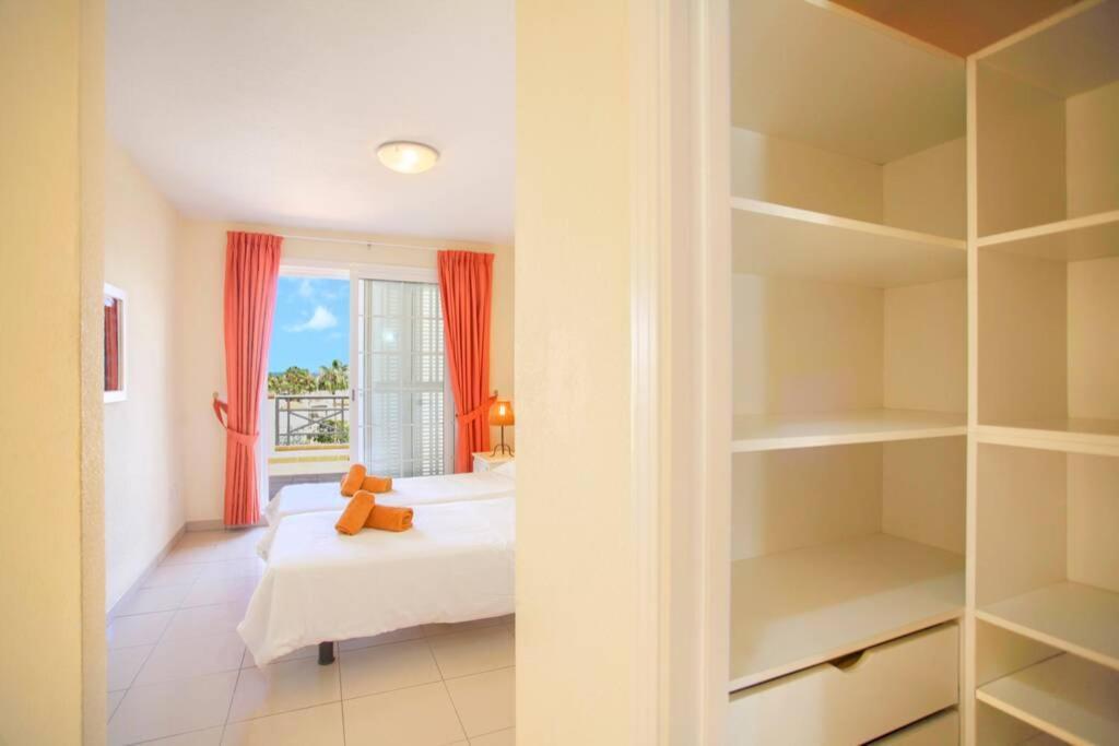 El Veril 84 Bahia Del Duque Apartment