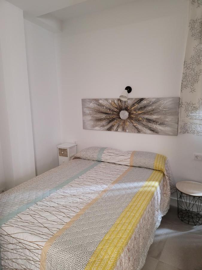 Apartamento Rincon De La Estrella Triana Sevilla