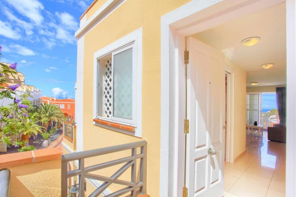 Apartment El Veril 84 Bahia Del Duque Costa Adeje (Tenerife)