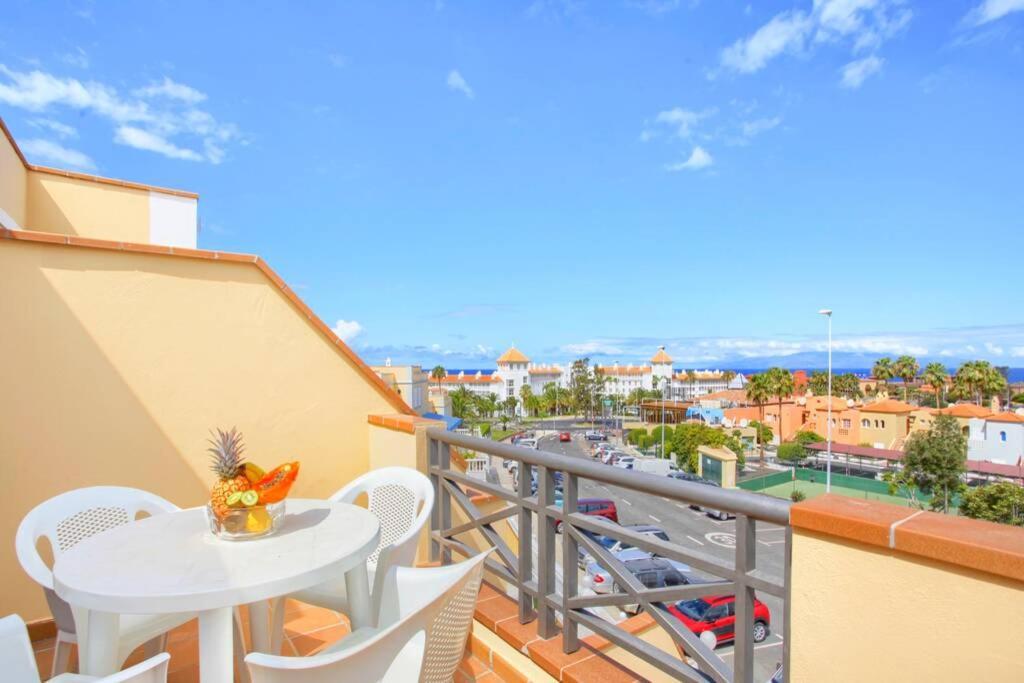 Apartment El Veril 84 Bahia Del Duque