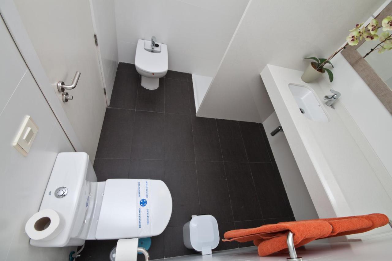Amadores Aparthotel *