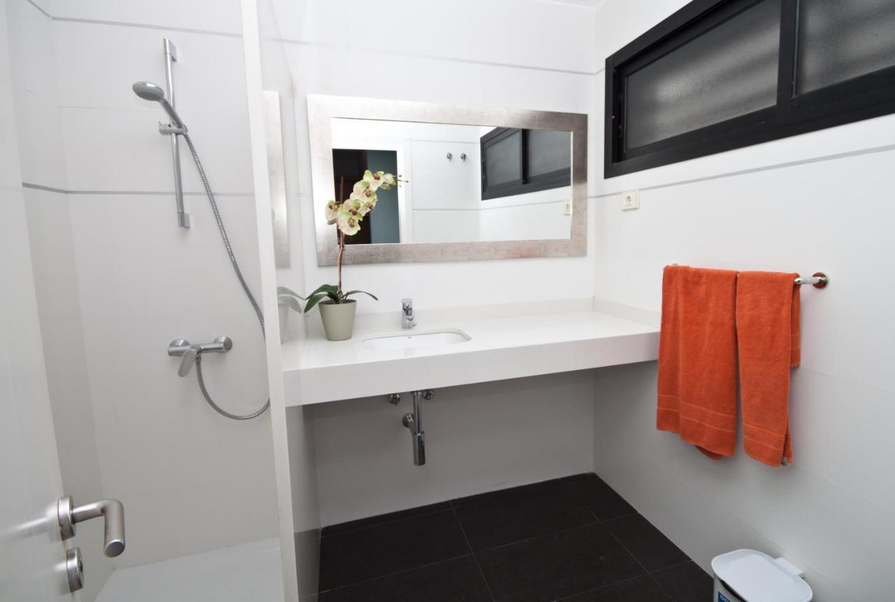 Amadores Aparthotel Mogan